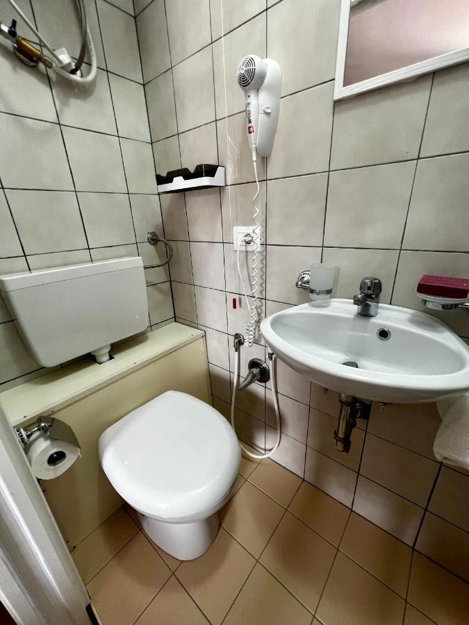 Light Blue Bed & Breakfast Тропеа Екстериор снимка