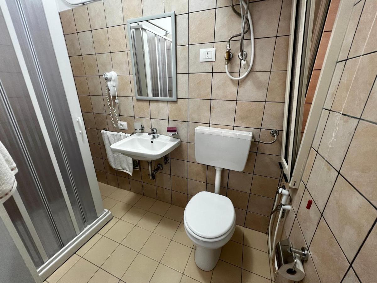 Light Blue Bed & Breakfast Тропеа Екстериор снимка