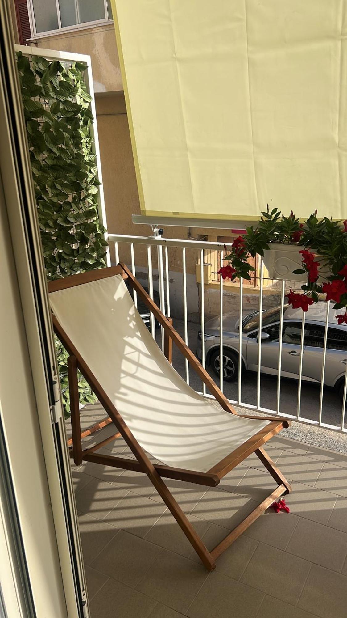 Light Blue Bed & Breakfast Тропеа Екстериор снимка